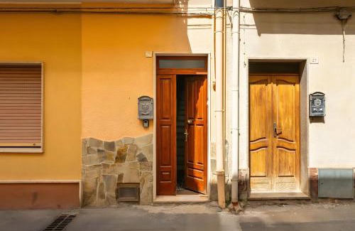 Sant'Antioco Apartment | Casa Chiara i 4 venti