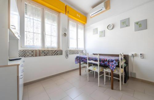Sant'Antioco Apartment | Casa Chiara i 4 venti