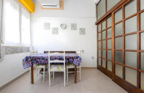 Sant'Antioco Apartment | Casa Chiara i 4 venti