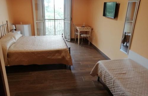 Scilla House | Casa Chiara