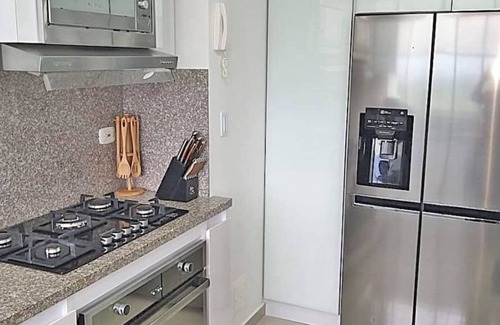 Neiva House | Casa Chic!