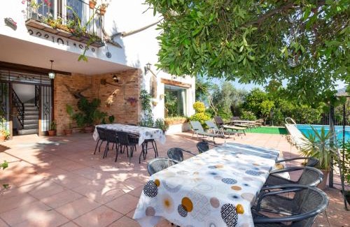 Beznar Villa | Casa chico