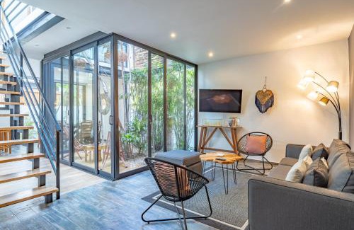 Ek Balam Village Villa | Casa Chiit