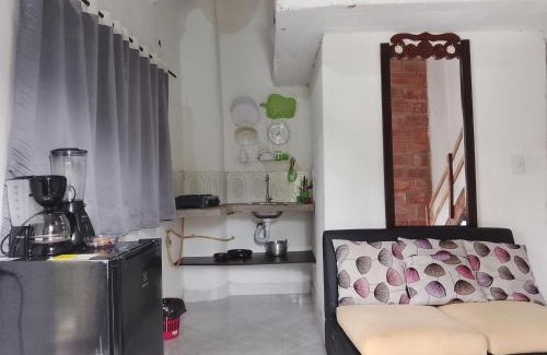 Minca House | Casa chill out
