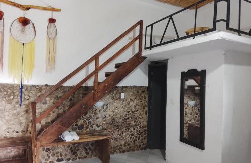 Minca House | Casa chill out