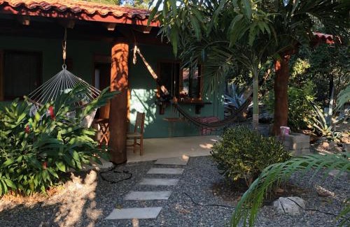 Troncones Villa | Casa Chilli entire private house with pool