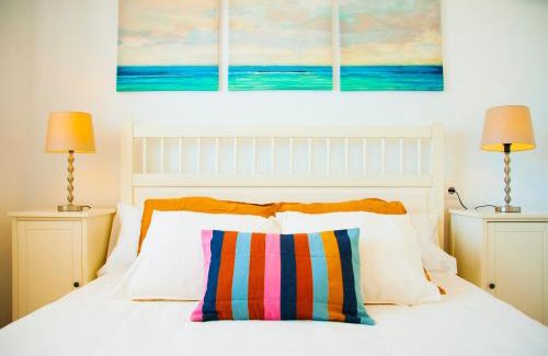 Caleta de Famara House | Casa Chinija de Famara