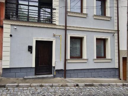 Brasov Apartment | Casa Chiper - Attic apartment with view