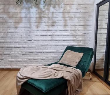 Brasov Apartment | Casa Chiper - Attic apartment with view