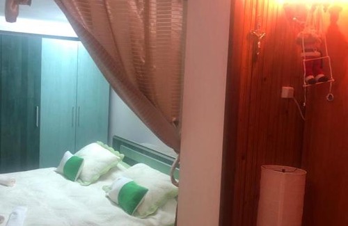 Orsova House | CASA CHIVA