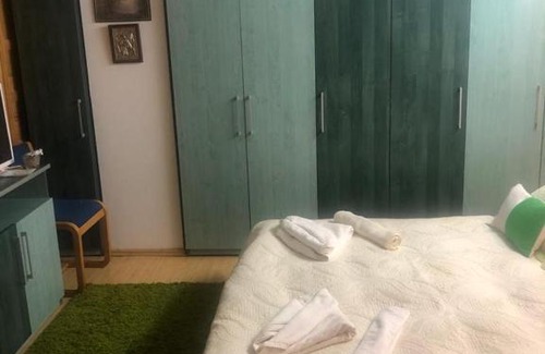 Orsova House | CASA CHIVA