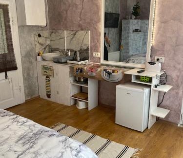 Fagaras House | Casa Chri