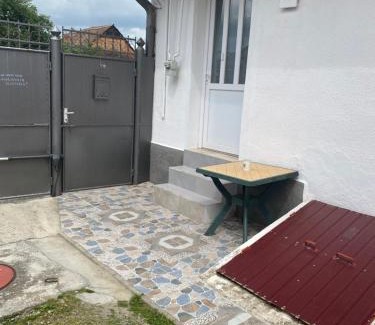 Fagaras House | Casa Chri