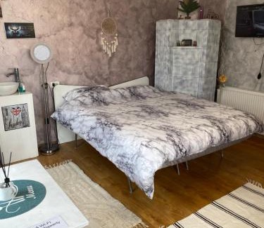 Fagaras House | Casa Chri