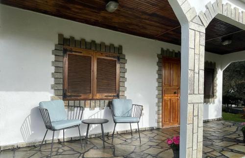 Alexandroupoli House | Casa Chrysi