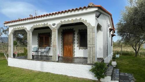 Alexandroupoli House | Casa Chrysi