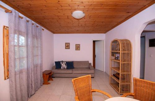 Alexandroupoli House | Casa Chrysi