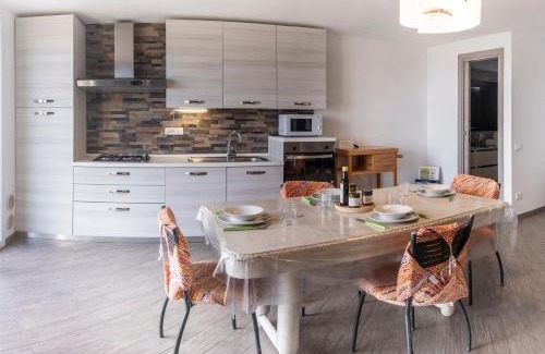 Piani-Ciapin Apartment | casa Ciapin