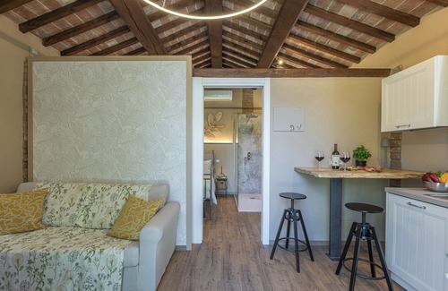 Monteleone d'Orvieto Villa | Casa Ciculino 8, Emma Villas