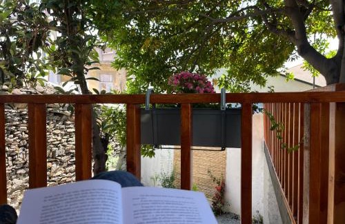 Mirandela House | Casa Cidade Jardim