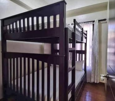 Baguio Apartment | Casa Cielo Baguio at Outlook Ridge Residences