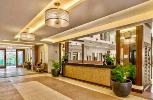 Baguio Apartment | Casa Cielo Baguio at Outlook Ridge Residences