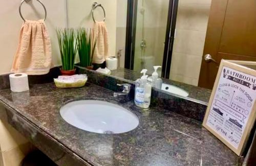 Baguio Apartment | Casa Cielo Baguio at Outlook Ridge Residences