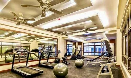 Baguio Apartment | Casa Cielo Baguio at Outlook Ridge Residences