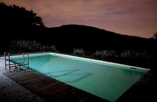 Pescia House | Casa Cielo