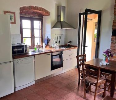 Pescia House | Casa Cielo