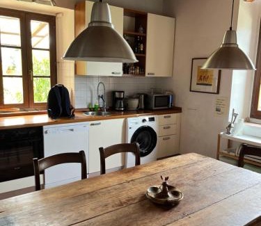 Pescia House | Casa Cielo