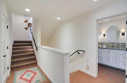 The Funk Zone Villa | Casa Cielo