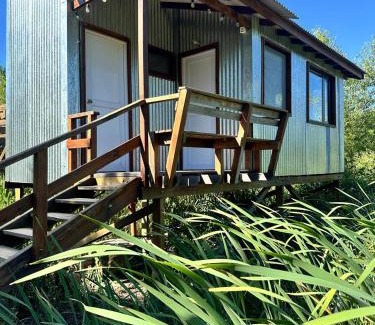 Tigre House | Casa Ciprés