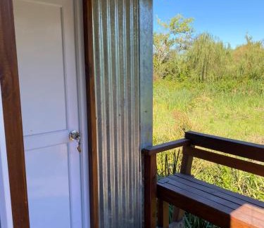 Tigre House | Casa Ciprés