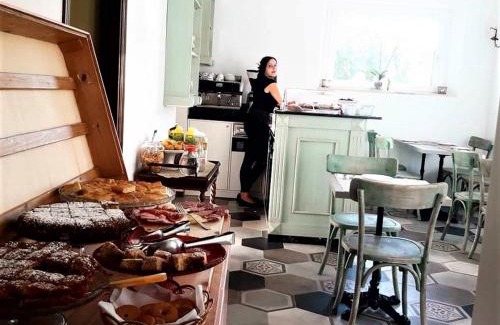 Potenza Picena Bed & Breakfast | Casa Cipriani