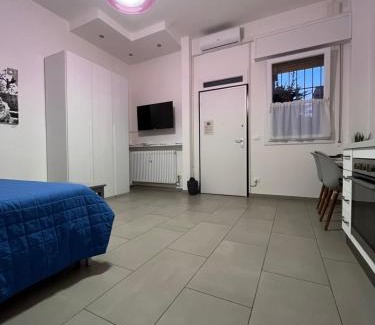 Cirenaica Apartment | Casa Cirenaica Art House