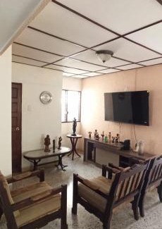 Barranquilla Apartment | Casa Ciudad Jardin Centro Histórico