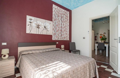 Fiumefreddo di Sicilia Apartment | Casa Ciumifriddu