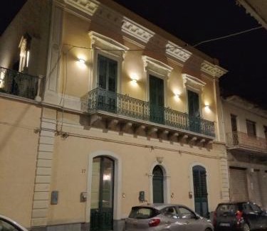 Fiumefreddo di Sicilia Apartment | Casa Ciumifriddu