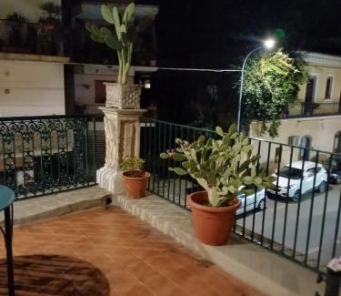 Fiumefreddo di Sicilia Apartment | Casa Ciumifriddu
