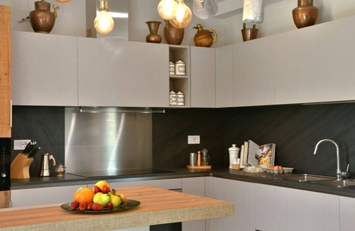 Montorsaio Cottage | Casa Clara Comfortable holiday residence