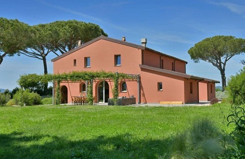 Montorsaio Cottage | Casa Clara Comfortable holiday residence