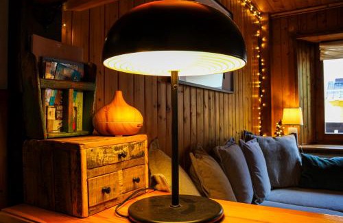 Padola Apartment | Casa Clara - Fronte piste da sci