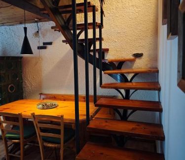 Padola Apartment | Casa Clara - Fronte piste da sci