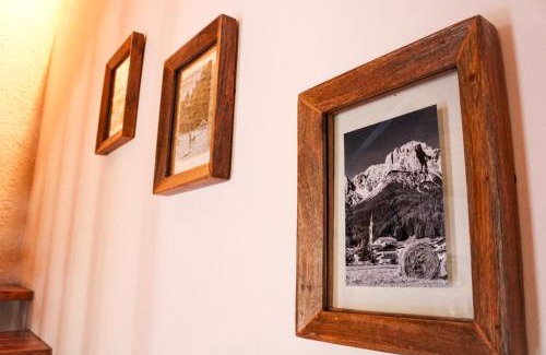Padola Apartment | Casa Clara - Fronte piste da sci