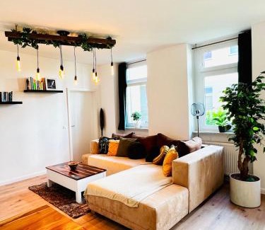 Sudenburg Apartment | CASA CLARA Walk-in Shower