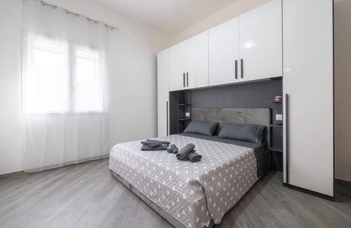 Assemini House | Casa Claudia