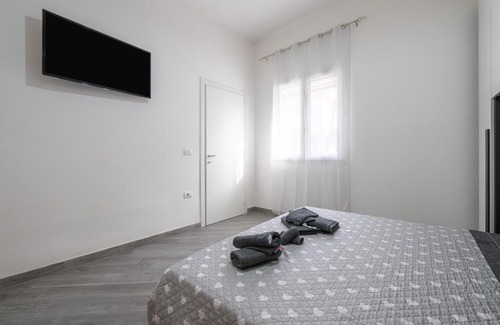 Assemini House | Casa Claudia
