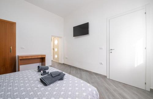 Assemini House | Casa Claudia