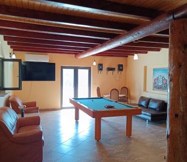 Slanic-Moldova Villa | Casa Claudia